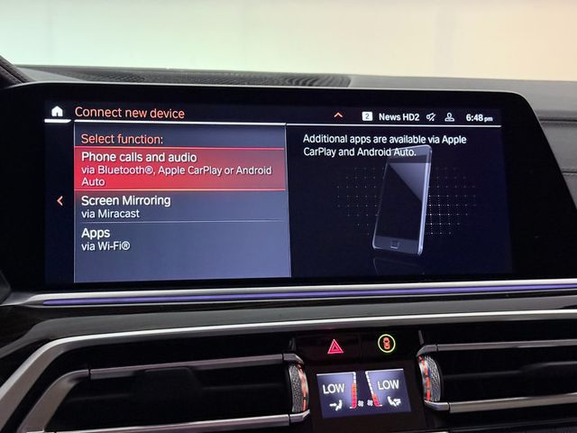 2019 BMW X5 xDrive40i - 22937428 - 34