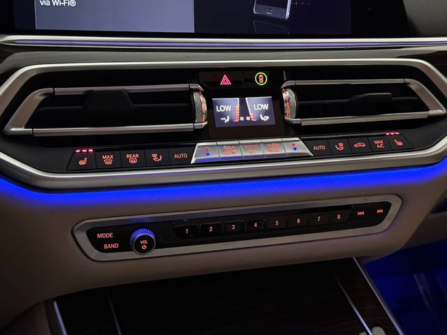 2019 BMW X5 xDrive40i - 22937428 - 35