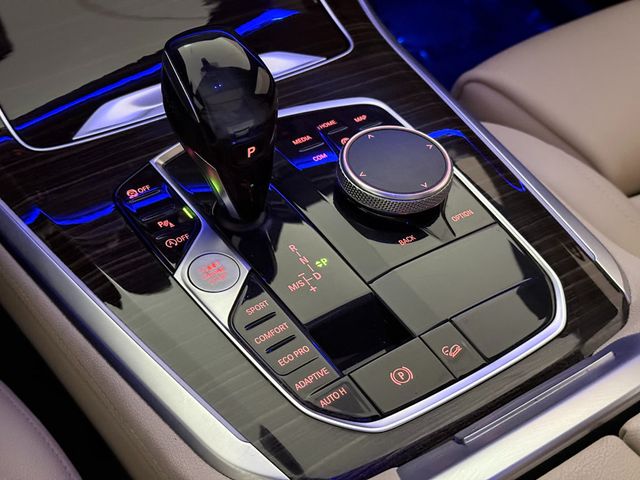 2019 BMW X5 xDrive40i - 22937428 - 37