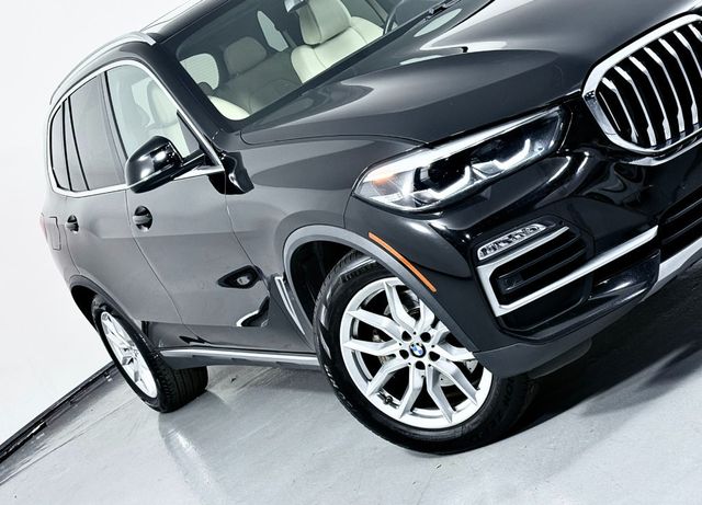 2019 BMW X5 xDrive40i - 22937428 - 3