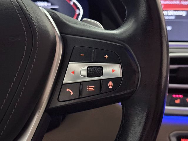 2019 BMW X5 xDrive40i - 22937428 - 41