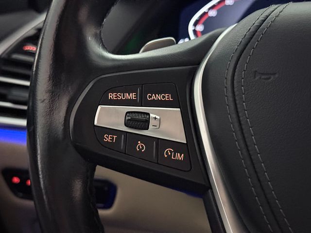 2019 BMW X5 xDrive40i - 22937428 - 42