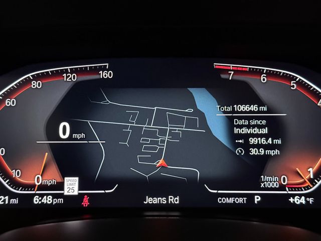 2019 BMW X5 xDrive40i - 22937428 - 45