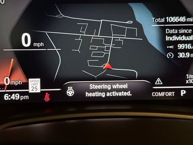 2019 BMW X5 xDrive40i - 22937428 - 46