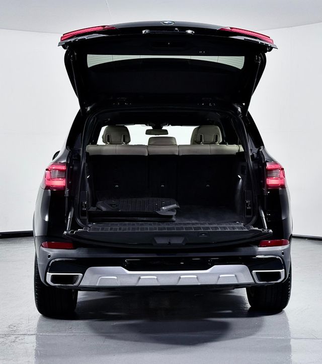2019 BMW X5 xDrive40i - 22937428 - 48