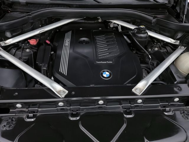 2019 BMW X5 xDrive40i - 22937428 - 50