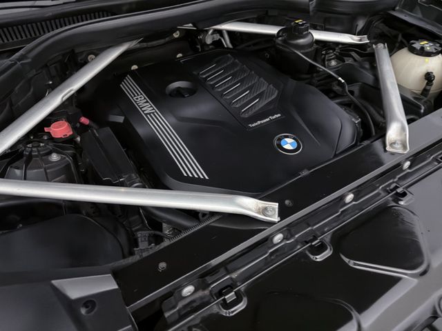 2019 BMW X5 xDrive40i - 22937428 - 51