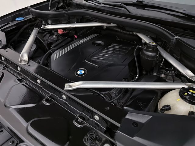 2019 BMW X5 xDrive40i - 22937428 - 52