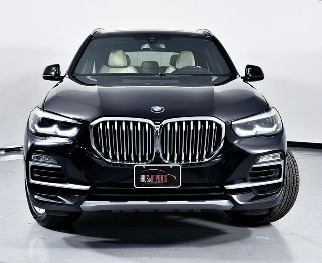 2019 BMW X5 xDrive40i - 22937428 - 6