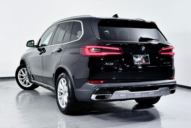 2019 BMW X5 xDrive40i - 22937428 - 8
