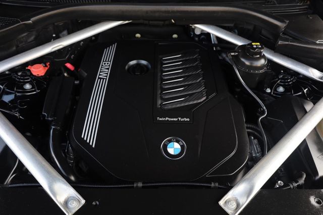 2019 BMW X5 xDrive40i - 23048386 - 9
