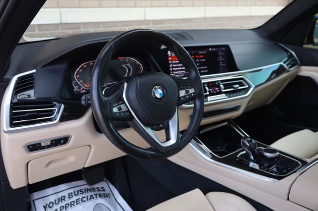 2019 BMW X5 xDrive40i - 23048386 - 12