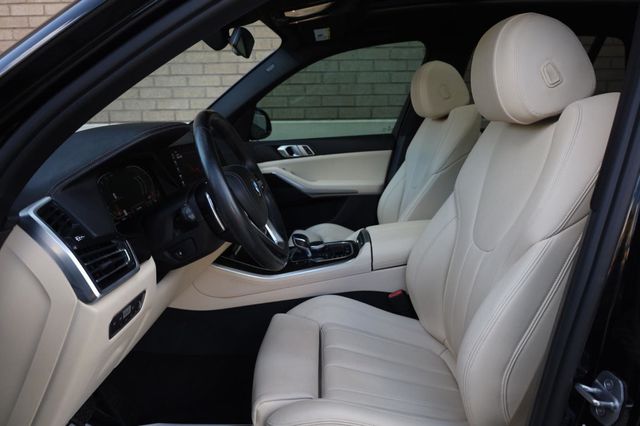 2019 BMW X5 xDrive40i - 23048386 - 13