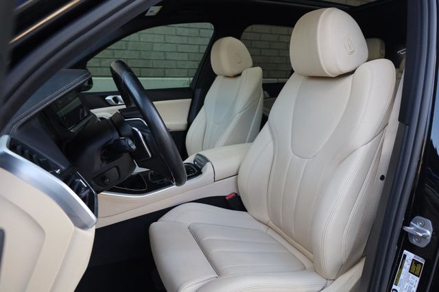 2019 BMW X5 xDrive40i - 23048386 - 14