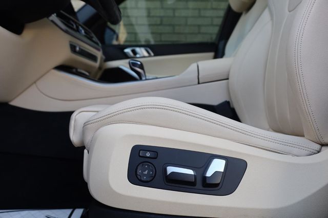 2019 BMW X5 xDrive40i - 23048386 - 15