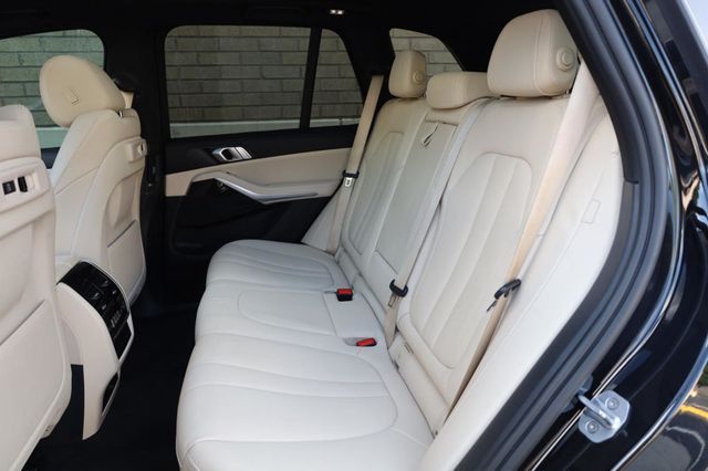 2019 BMW X5 xDrive40i - 23048386 - 18