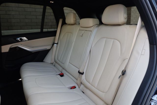 2019 BMW X5 xDrive40i - 23048386 - 19