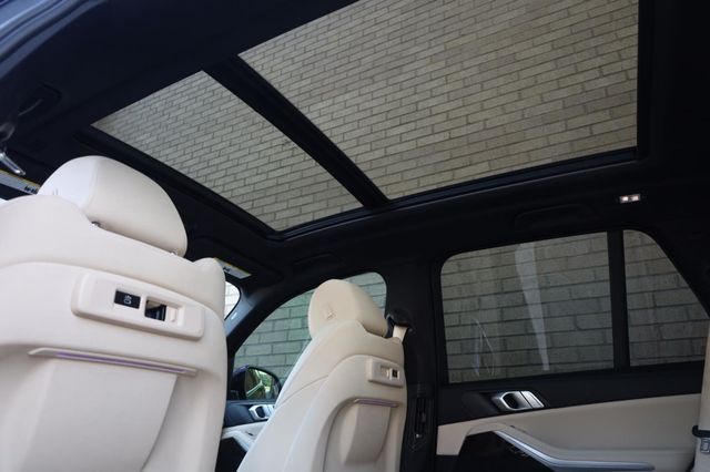 2019 BMW X5 xDrive40i - 23048386 - 20