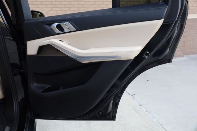2019 BMW X5 xDrive40i - 23048386 - 21