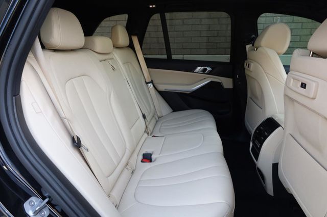 2019 BMW X5 xDrive40i - 23048386 - 22