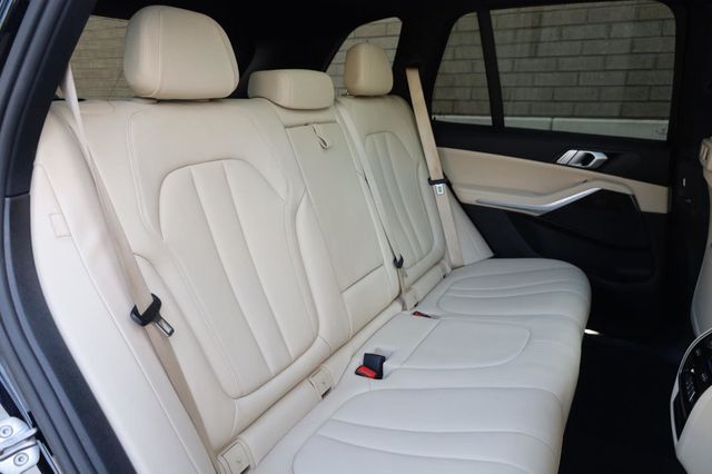 2019 BMW X5 xDrive40i - 23048386 - 23