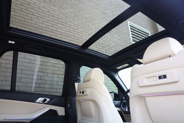 2019 BMW X5 xDrive40i - 23048386 - 24