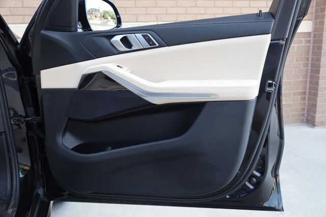 2019 BMW X5 xDrive40i - 23048386 - 25