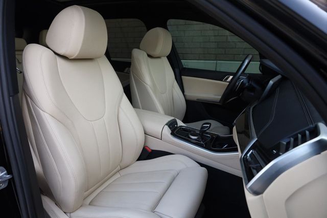 2019 BMW X5 xDrive40i - 23048386 - 27