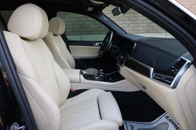 2019 BMW X5 xDrive40i - 23048386 - 28