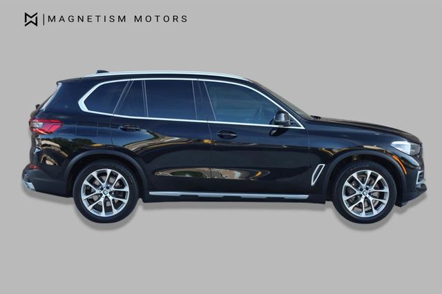 2019 BMW X5 xDrive40i - 23048386 - 2