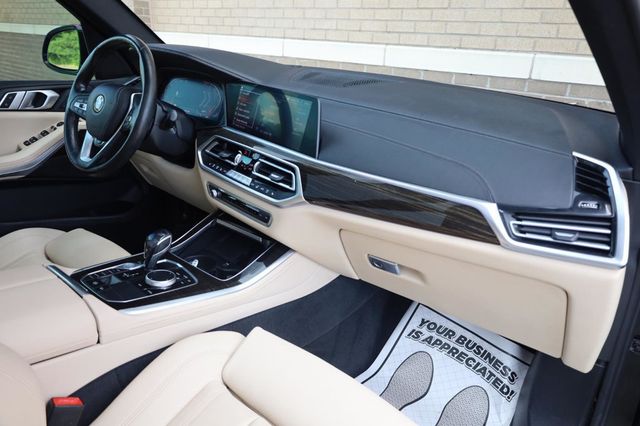 2019 BMW X5 xDrive40i - 23048386 - 29