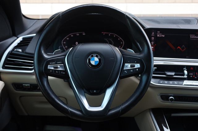 2019 BMW X5 xDrive40i - 23048386 - 31