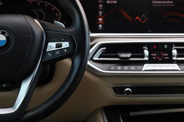 2019 BMW X5 xDrive40i - 23048386 - 33