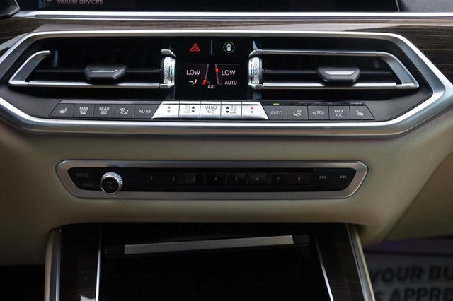 2019 BMW X5 xDrive40i - 23048386 - 38