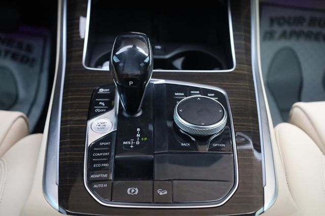 2019 BMW X5 xDrive40i - 23048386 - 39