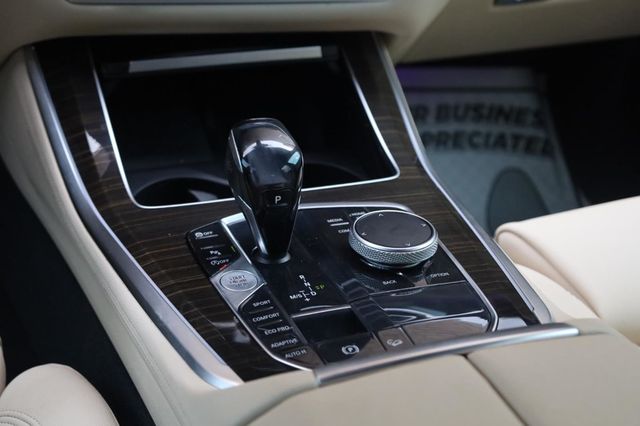 2019 BMW X5 xDrive40i - 23048386 - 40