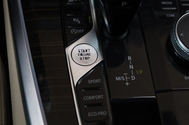2019 BMW X5 xDrive40i - 23048386 - 41