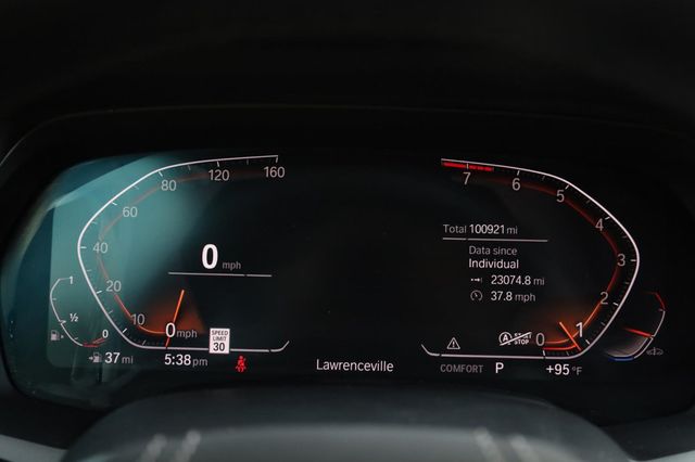 2019 BMW X5 xDrive40i - 23048386 - 47