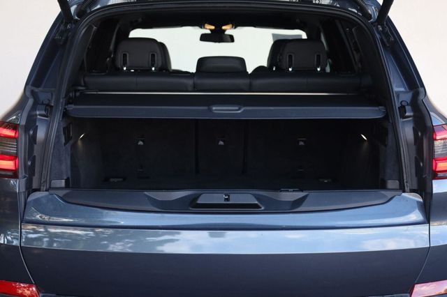2019 BMW X5 xDrive40i - 23052834 - 9