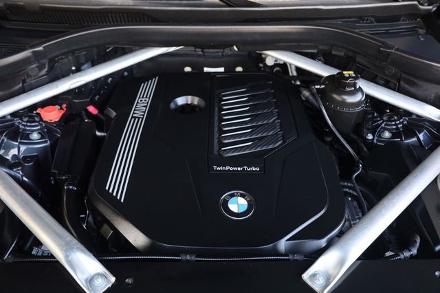 2019 BMW X5 xDrive40i - 23052834 - 10