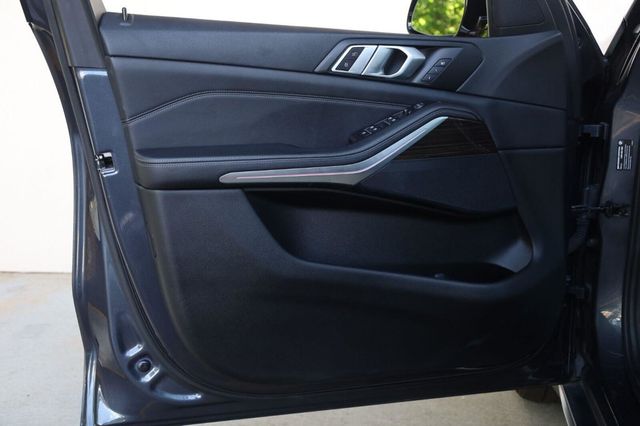 2019 BMW X5 xDrive40i - 23052834 - 11
