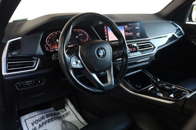 2019 BMW X5 xDrive40i - 23052834 - 12