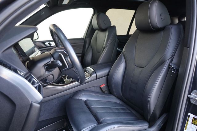 2019 BMW X5 xDrive40i - 23052834 - 14