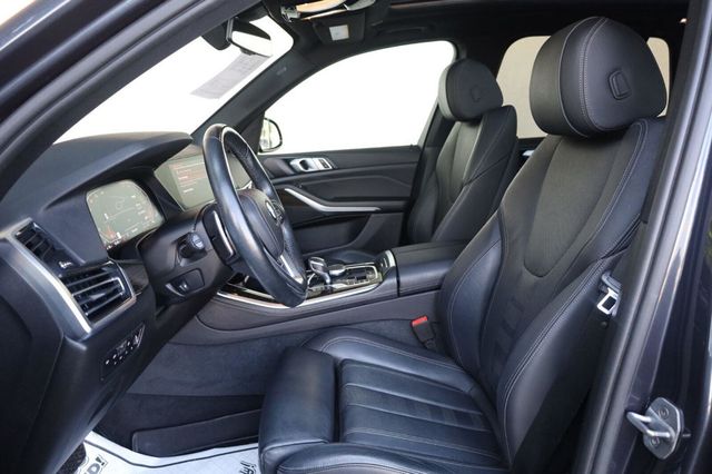 2019 BMW X5 xDrive40i - 23052834 - 15