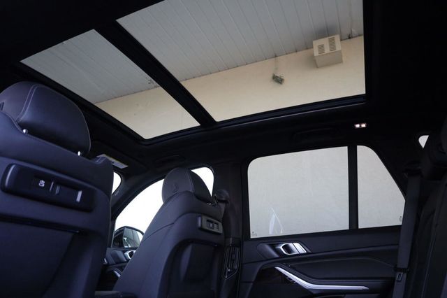 2019 BMW X5 xDrive40i - 23052834 - 18