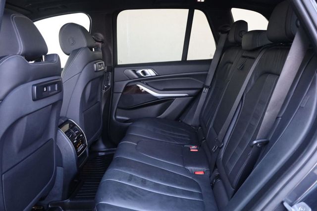 2019 BMW X5 xDrive40i - 23052834 - 20
