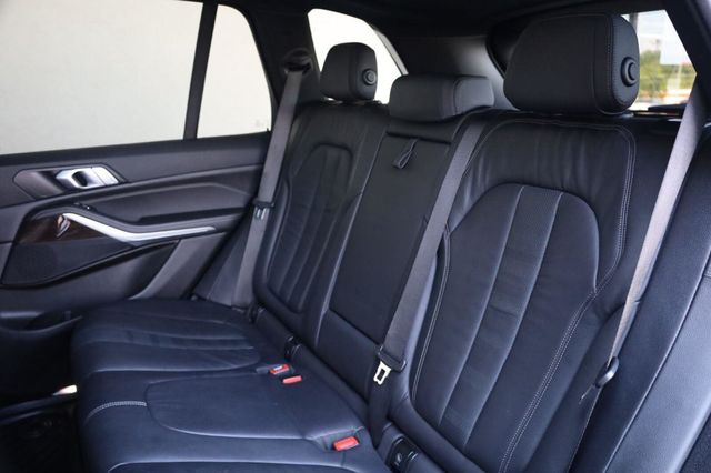 2019 BMW X5 xDrive40i - 23052834 - 21