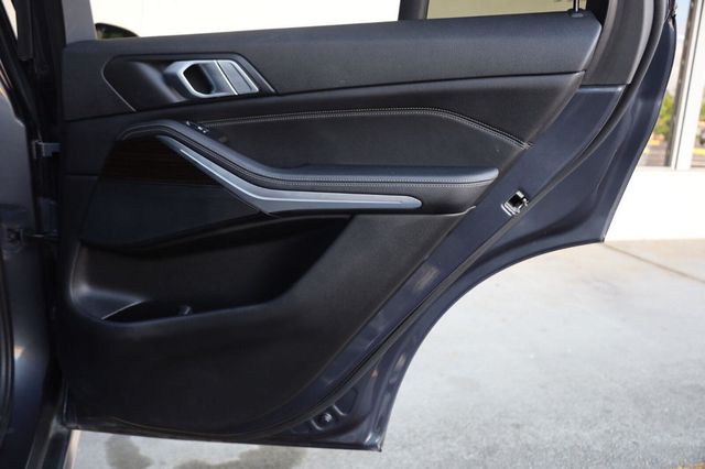 2019 BMW X5 xDrive40i - 23052834 - 22