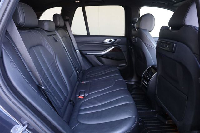 2019 BMW X5 xDrive40i - 23052834 - 23