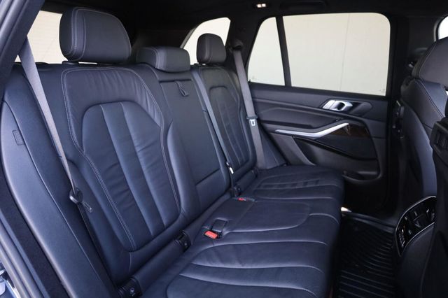 2019 BMW X5 xDrive40i - 23052834 - 24